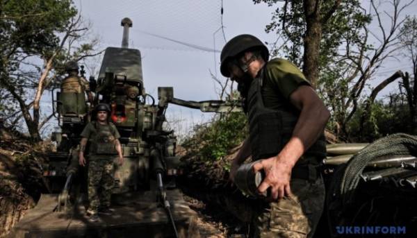 На передній лінії з початку доби загарбники зробили 51 напад, найбільш напруженою&hellip;
