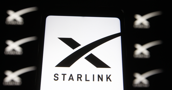 Starlink Roam повернувся до Польщі: що це означає для ЗСУ