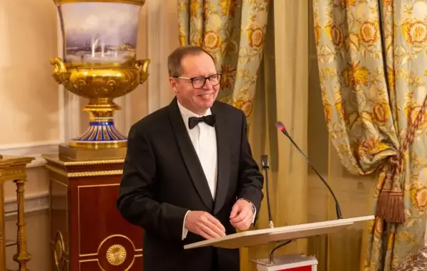Росія відкликала посла з Великої Британії