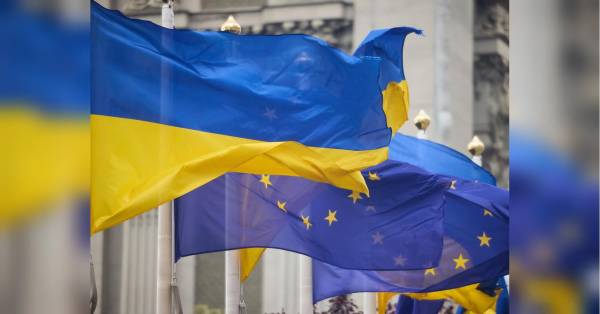 Єврокомісія затримує Україні чверть мільярда євро: чому