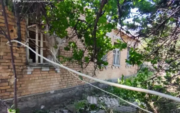 Росіяни вбили мирного мешканця на Дніпропетровщині