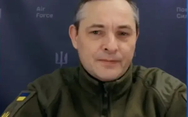 Повітряні сили просять ЗМІ не поширювати дезінформацію про “незбиті ракети”