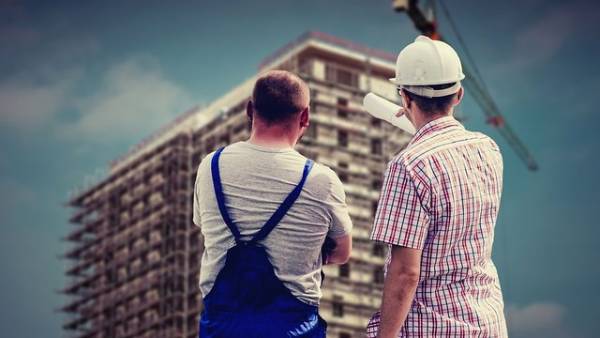 Держстат: будмонтажні роботи подорожчали на 23,1% у червні