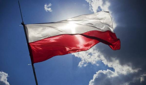 Найвища в Європі статуя Діви Марії виросла у Польщі