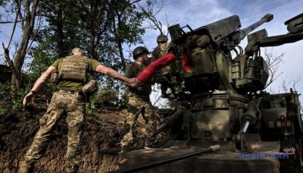 На Покровському напрямку за добу сталося 237 боєзіткнень
