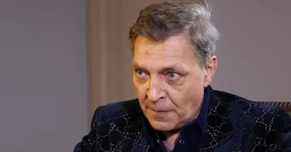 Олександр Невзоров
