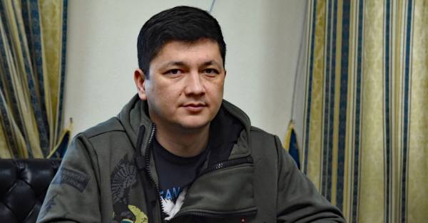 Уповноважений ВР з прав людини очікує від Кличка підтримки ветеранських ініціатив