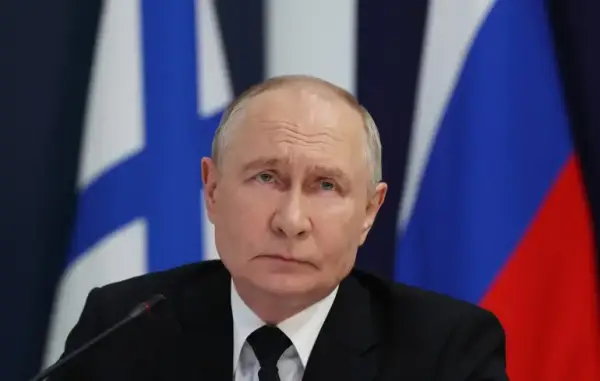 Путін не готовий до миру, попри зростання проблем у Росії