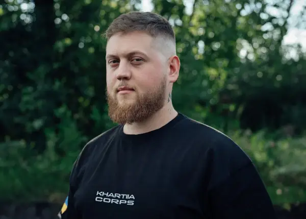 Андрій Копач «Матан»