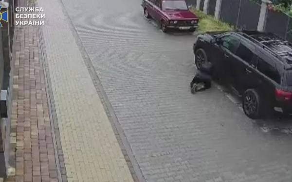 СБУ та Нацполіція запобігли теракту проти очільника оборонного підприємства на Київщині