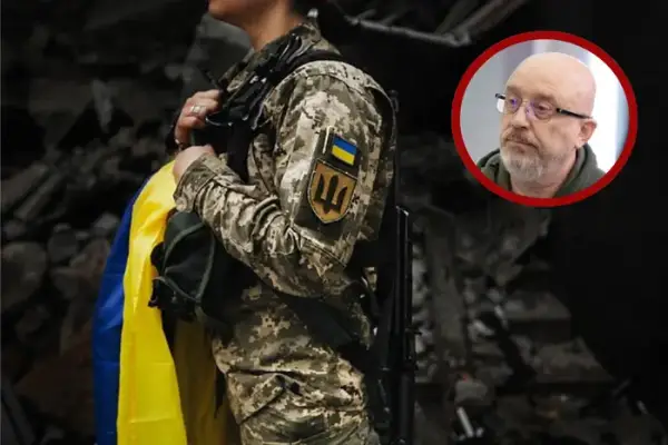 Ексміністр оборони закликає до загальної мобілізації, включаючи жінок