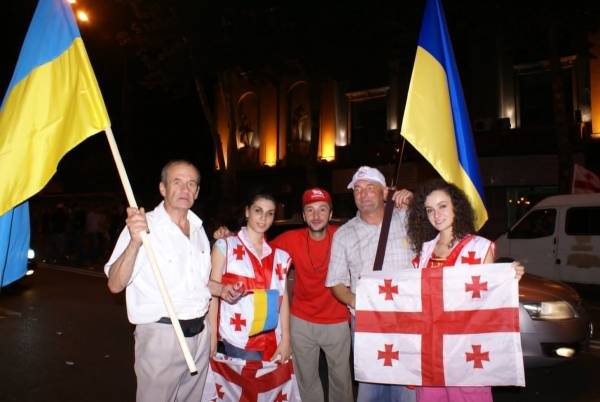 2008: Південна Осетія, війна та її пам’ять