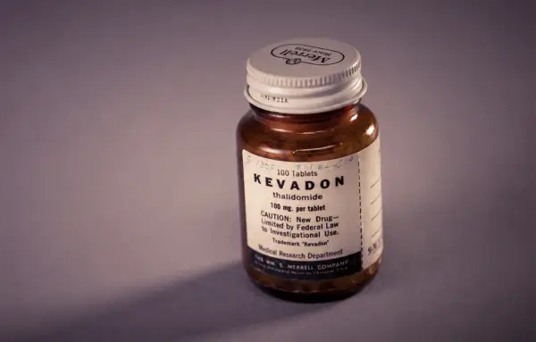 The U.S. Food and Drug Administration