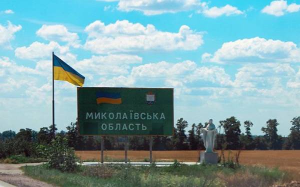 Ворог пошкодив цивільне судно на Миколаївщині