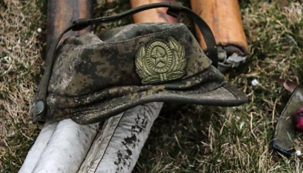 Російська армія за добу втратила понад 1400 військових в Україні