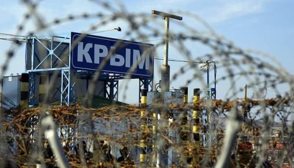 Українські захисники знищили в Криму сховище російських дронів-камікадзе
