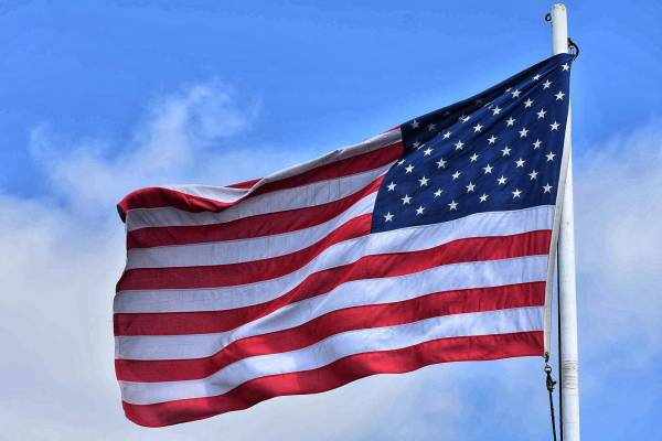 70% американців прагнуть стійкого миру через підтримку України