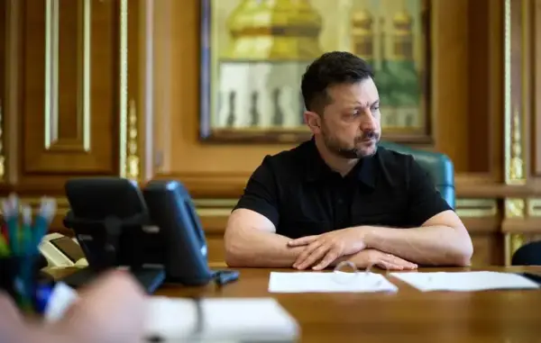 Зеленський і Макрон домовилися про нові кроки на двосторонній зустрічі