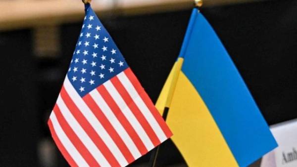Зеленський: кандидатура посла США в Україні вже визначена