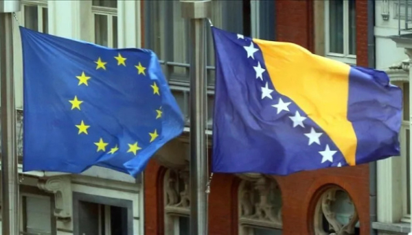 Боснія та Герцеговина: нова арена російського гібридного протистояння?