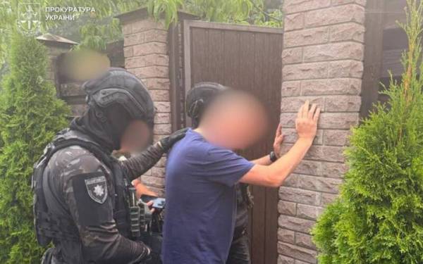 Київський невропатолог створив схему видачі фальшивих інвалідностей