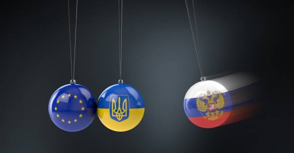 Росія активізувала гібридні атаки в Європі на тлі військових невдач в Україні