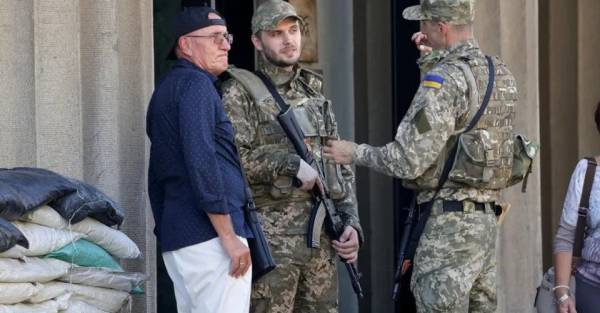 Загреб став локацією для зйомок фільму про диверсію на “Північному потоці”