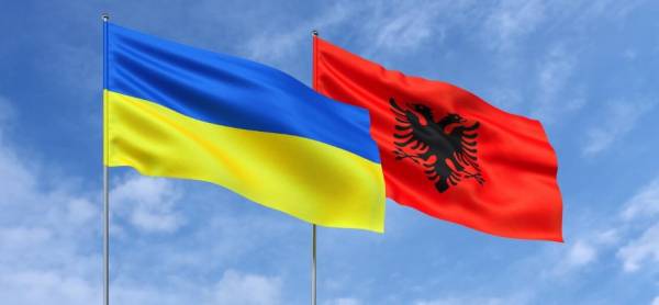 Албанія підтвердила підтримку України, незважаючи на розбіжності щодо Косова
