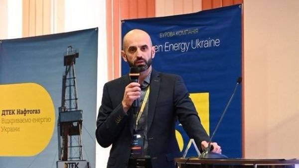 Укрнафта” інвестує 2,5 мільярда гривень у захист інфраструктури у 2026 році