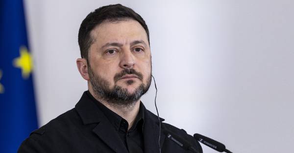 Зеленський призначив 16 суддів ВАКС та Апеляційної палати заради траншу від ЄС
