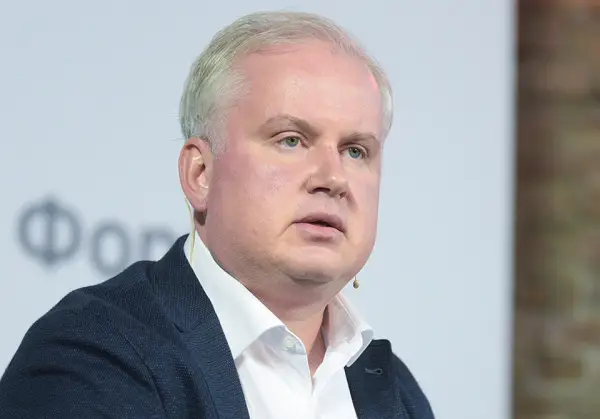 Данило Лубківський