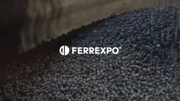 Ferrexpo зупинила виробництво в Україні, уражене ворогом судно з окатками вартістю $5-6 млн буксирують у порту