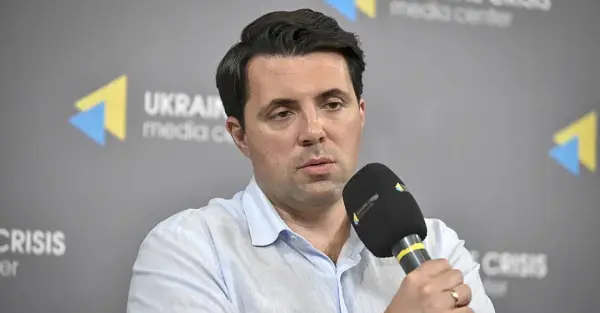 Володимир Кудрицький