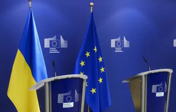 Єврокомісія: “Форрест Гамп” – це законний інструмент для боротьби з монополіями