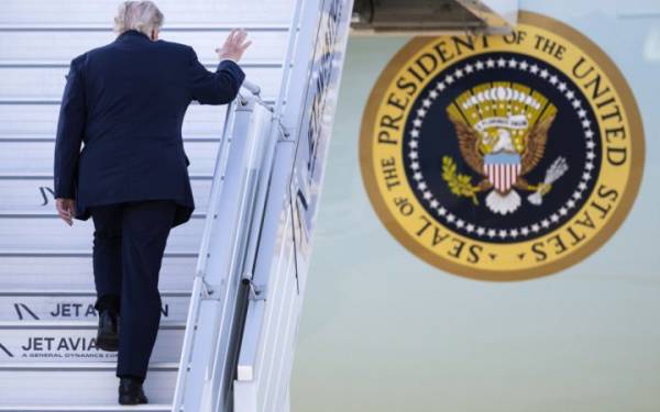 Ізраїль попереджав США про загрозу життю Трампа від Ірану, але Вашингтон не знайшов підтверджень