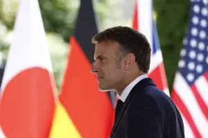 Стубб окреслив три кроки для завершення війни в Україні