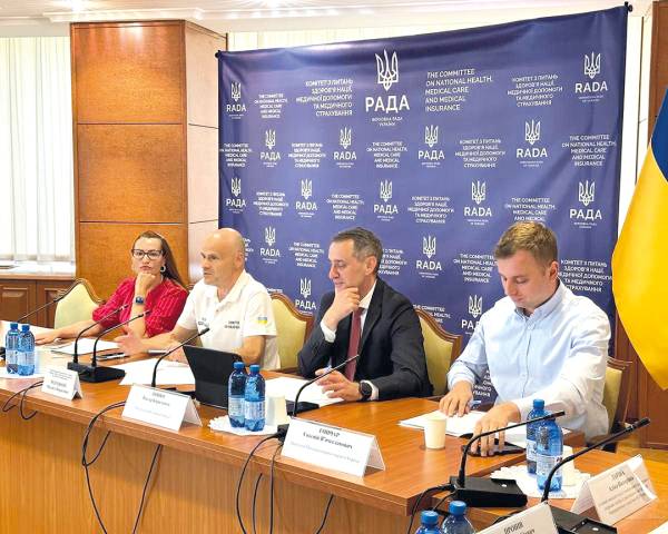 Медичний канабіс: закон діє, пацієнти чекають