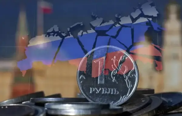Сбербанк спрогнозував економічну поразку Росії у війні на виснаження