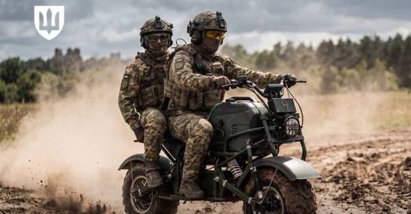 Українські військові долучилися до масштабних навчань НАТО в Латвії