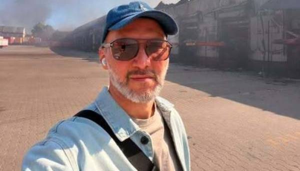 Російська атака знищила книжкові склади кількох видавництв