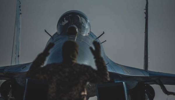 Сьогодні відзначається День Повітряних Сил Збройних Сил України.