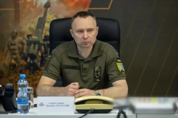Драпатий: “День Незалежності – час об’єднати зусилля для перемоги”