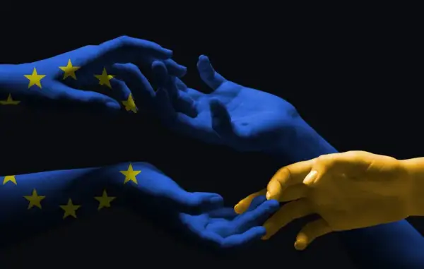 Євроінтеграція: експерт закликає до чесної розмови з суспільством замість пропаганди успіху