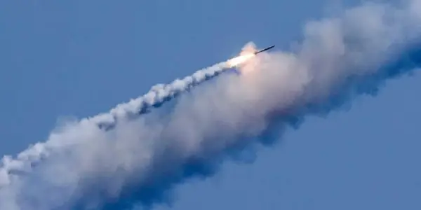 Повітряні сили припинили публічно звітувати про кількість запущених і збитих російських ракет, — Bloomberg