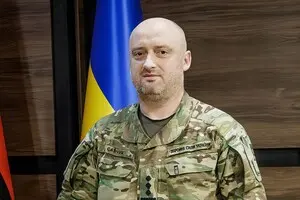 Скандал у Закарпатському ТЦК: Драпатий відсторонив керівника після заяв Лубінця про погрози та корупцію