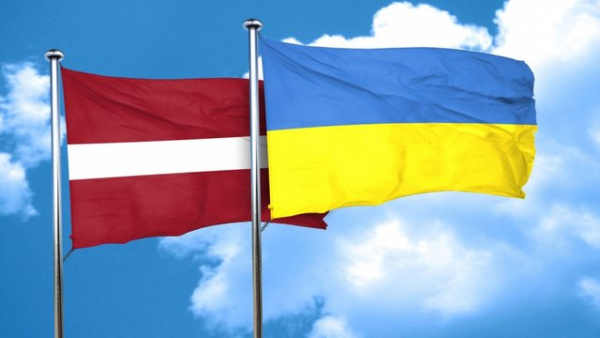 Україна розраховує на втілення в життя рішень про передачу Латвією устаткування з Риської ТЕЦ-2 – Сибіга