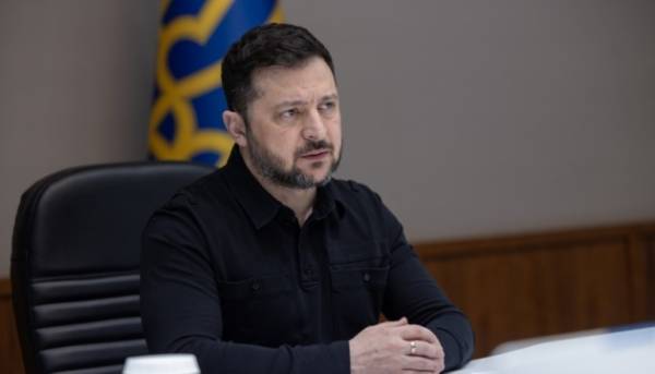 Зеленський: Росія готує неоголошену мобілізацію