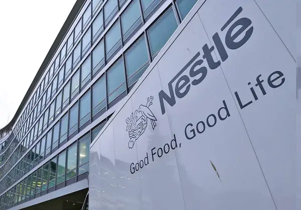 nestle