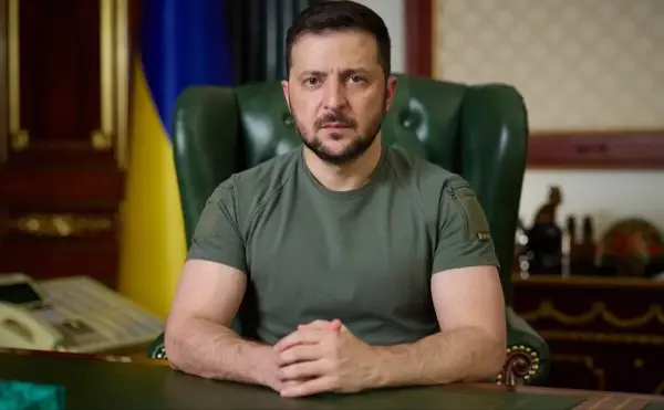 Запропоновано позбавити Потапа звання «Заслужений артист України»