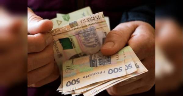 Верховний Суд: затримка пенсійних виплат незаконна